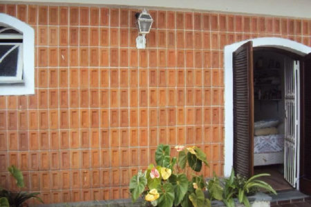 Sobrado à venda com 3 quartos, sendo 1 suíte, em Jardim Pinheiros, São Paulo, SP