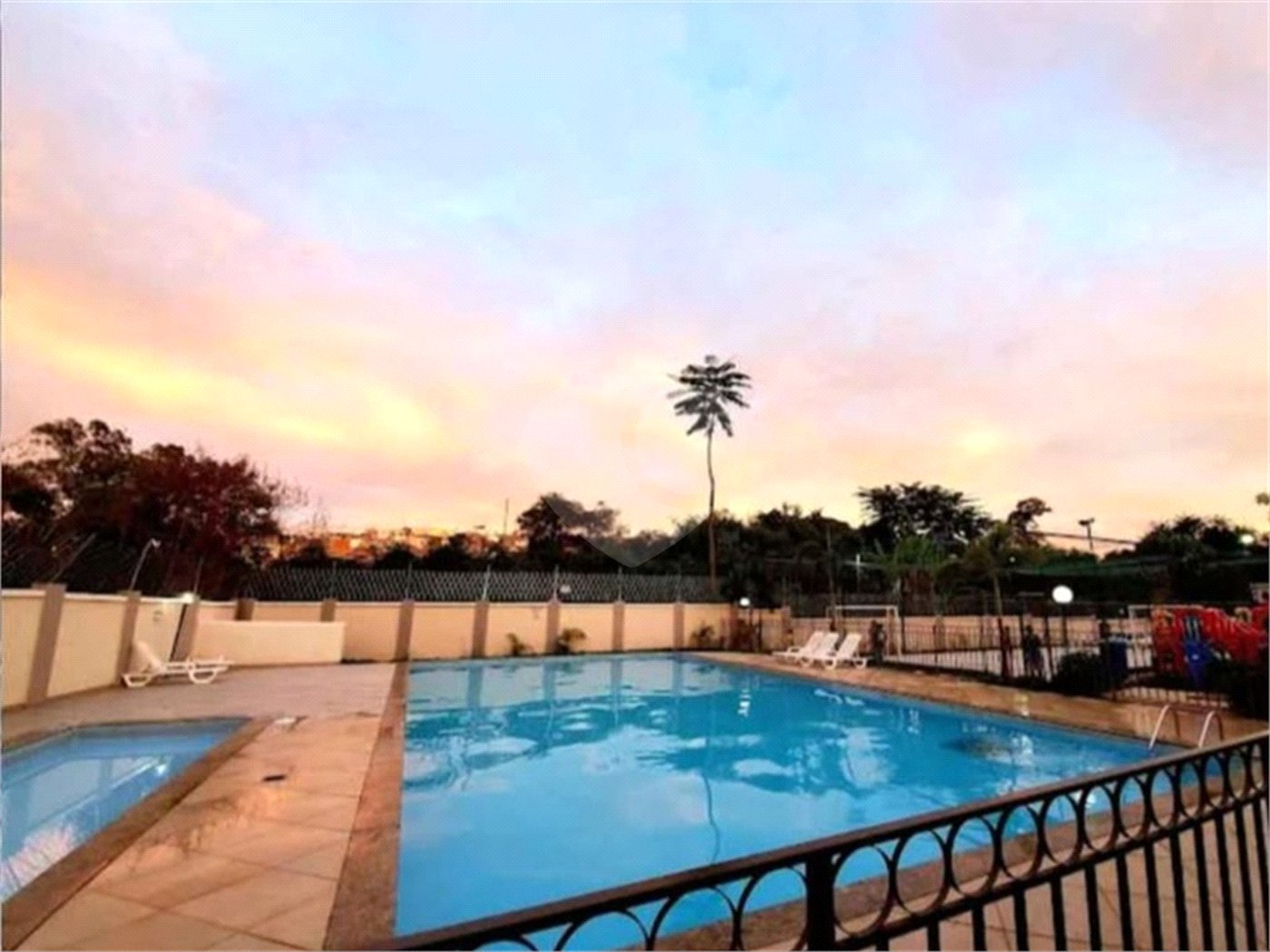 Apartamento à venda com 2 quartos em Caguassu, Sorocaba, SP