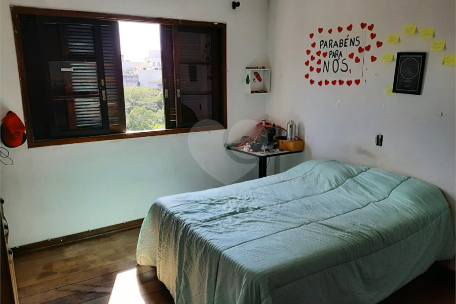 Casa à venda com 5 quartos, sendo 1 suíte, em Tucuruvi, São Paulo, SP
