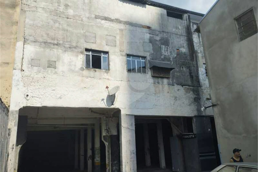 Prédio à venda em Santana, São Paulo, SP