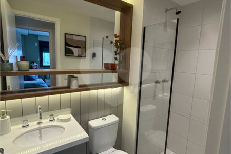 Apartamento à venda com 2 quartos, sendo 1 suíte, em JARDIM SUL, São Paulo, SP