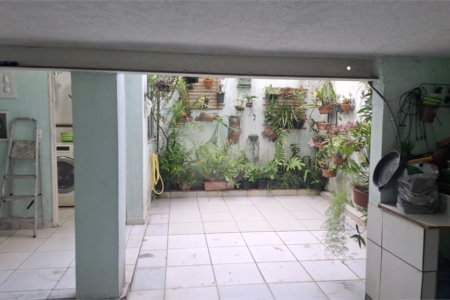 Sobrado à venda com 3 suítes em Vila Pompéia, São Paulo, SP