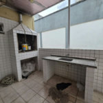 Studio à venda, 40 m² por R$ 400.000,00 - Embaré - Santos/SP