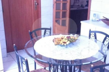 Apartamento à venda com 3 quartos, sendo 1 suíte, em Lapa, São Paulo, SP