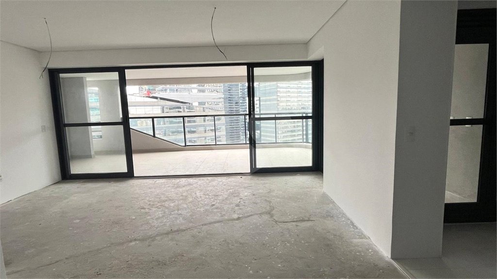 Apartamento à venda com 3 suítes em Chácara Santo Antônio (zona Sul), São Paulo, SP