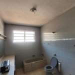 Casa Residencial para locação, Aparecida, Santos - CA0306.