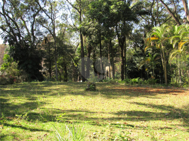 Terreno à venda no condomínio Chácara Flora, São Paulo - SP