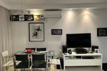 Apartamento à venda com 3 quartos, sendo 1 suíte,  em Jardim Caboré, São Paulo, SP