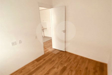 Apartamento à venda com 2 quartos em Conjunto Residencial José Bonifácio, São Paulo, SP