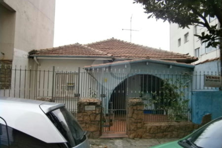 Terreno à venda com 5 quartos em Santana, São Paulo, SP