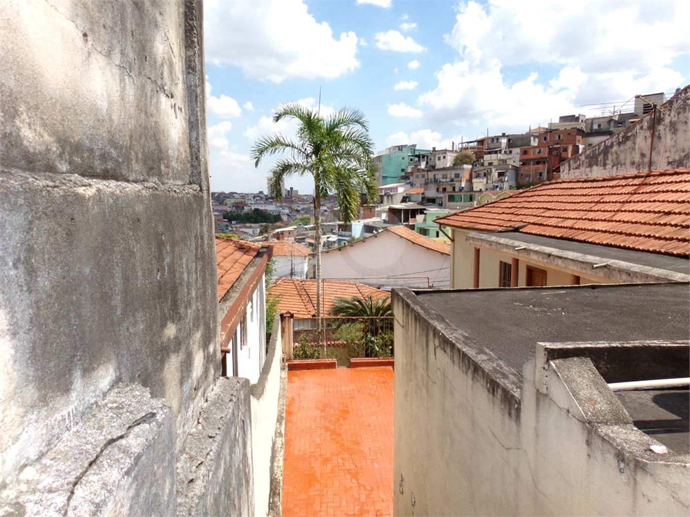 Sobrado à venda com 2 quartos em Vila Guilherme, São Paulo, SP