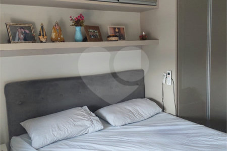 Apartamento à venda com 2 quartos, sendo 1 suíte, em Lapa, São Paulo, SP