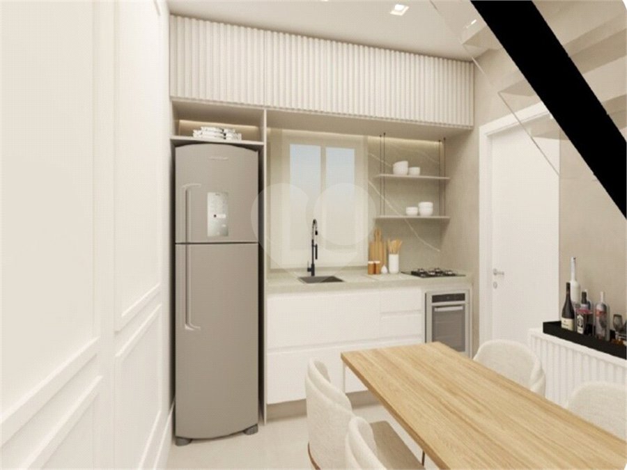 Casa à venda com 2 quartos no condomínio Residencial Jardins - 2ª Fase, Vargem Grande Paulista - SP