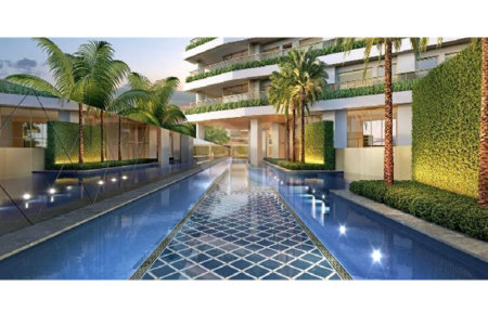 Apartamento à venda com 3 suítes em Moema, São Paulo, SP