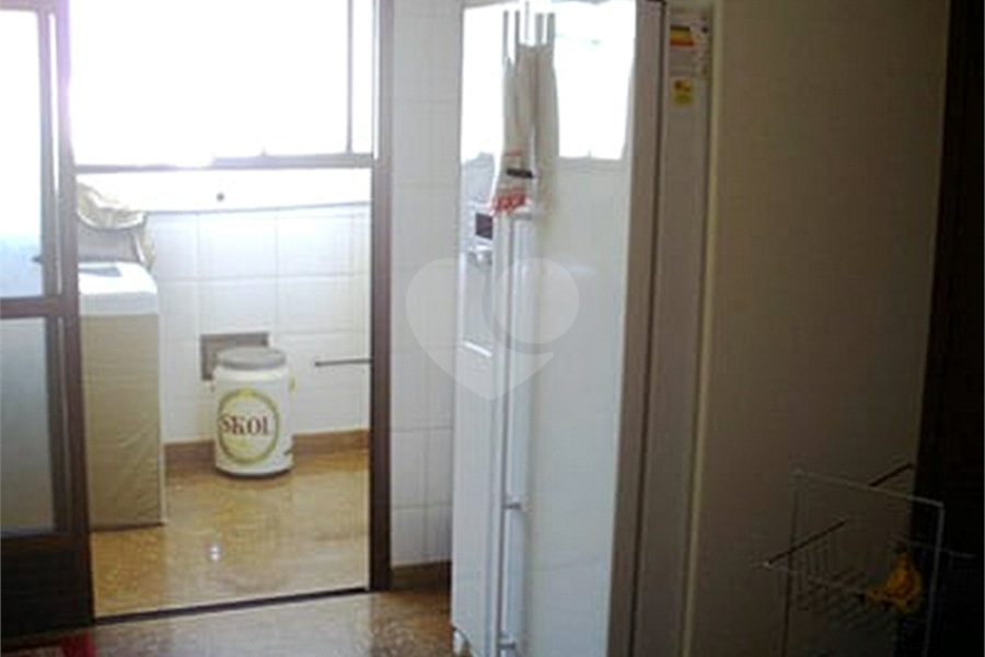 Apartamento à venda com 4 quartos, sendo 3 suítes,  em Santana, São Paulo, SP
