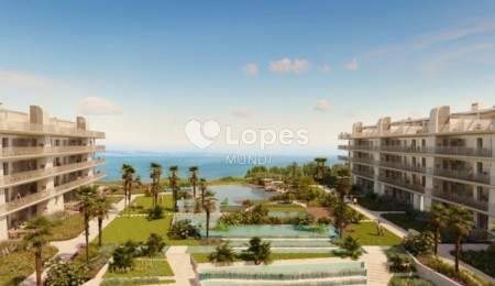 Apartamentos à venda em Alcochete, Portugal – Tagus Bay Condominium