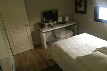 Apartamento à venda com 4 suítes em Jardim Paulista, São Paulo, SP