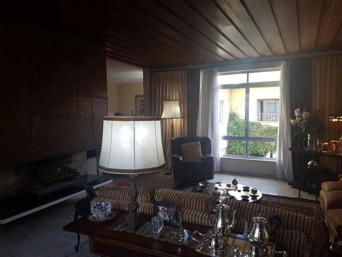 Casa à venda com 7 quartos, sendo 2 suítes, em Brooklin Paulista, São Paulo, SP