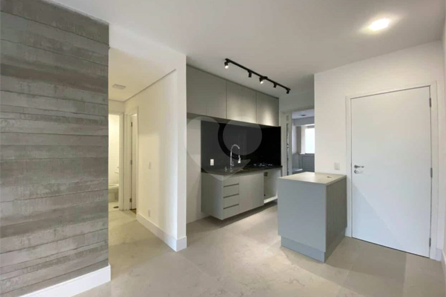 Apartamento para alugar com 2 suítes em Santana, São Paulo, SP