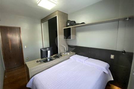 Apartamento à venda com 3 quartos, sendo 1 suíte, em Tijuca, Rio de Janeiro, RJ