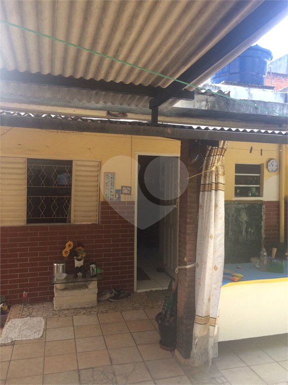 Casa Térrea à venda com 3 quartos, sendo 2 suítes, no Brasilândia, São Paulo, SP