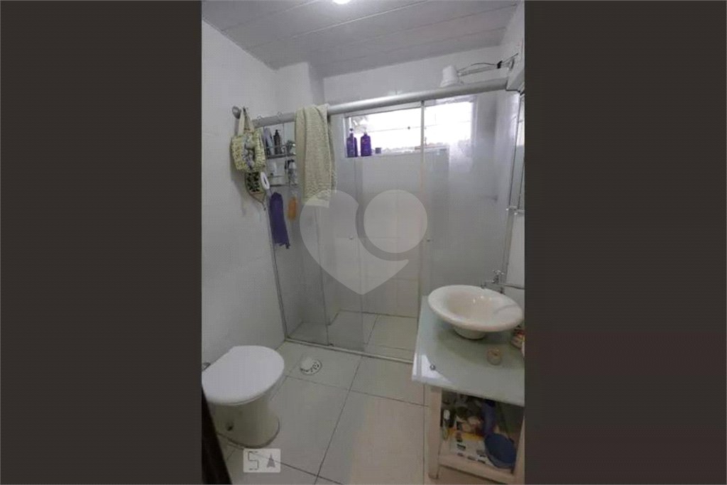 Apartamento à venda com 2 quartos em Jardim São Bento, São Paulo, SP