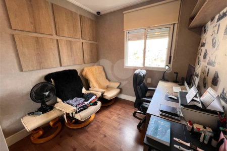Apartamento à venda com 3 suítes em Santa Teresinha, São Paulo, SP