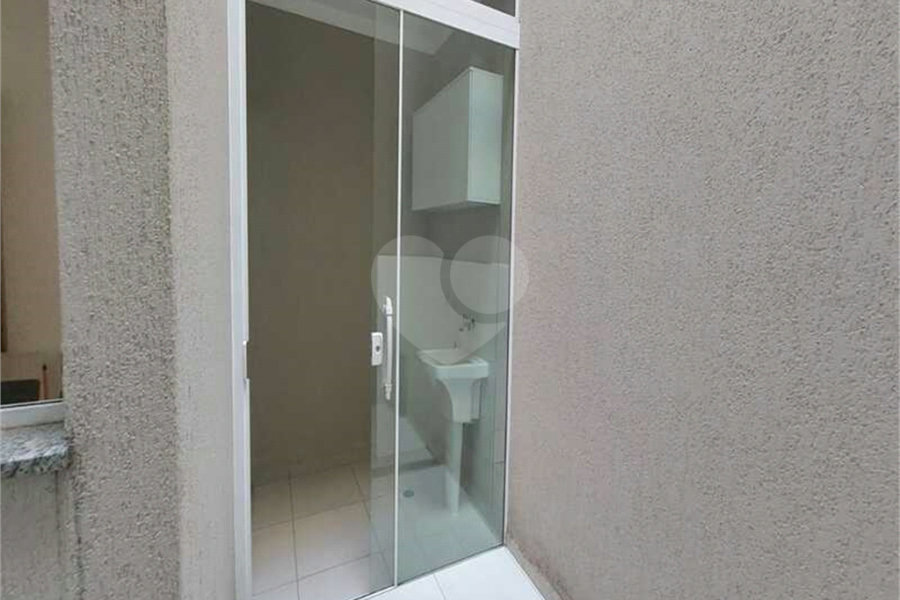 Apartamento à venda com 2 quartos em Santana, São Paulo, SP