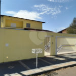 Casa para locação no Bairro Santa Marta - São Carlos