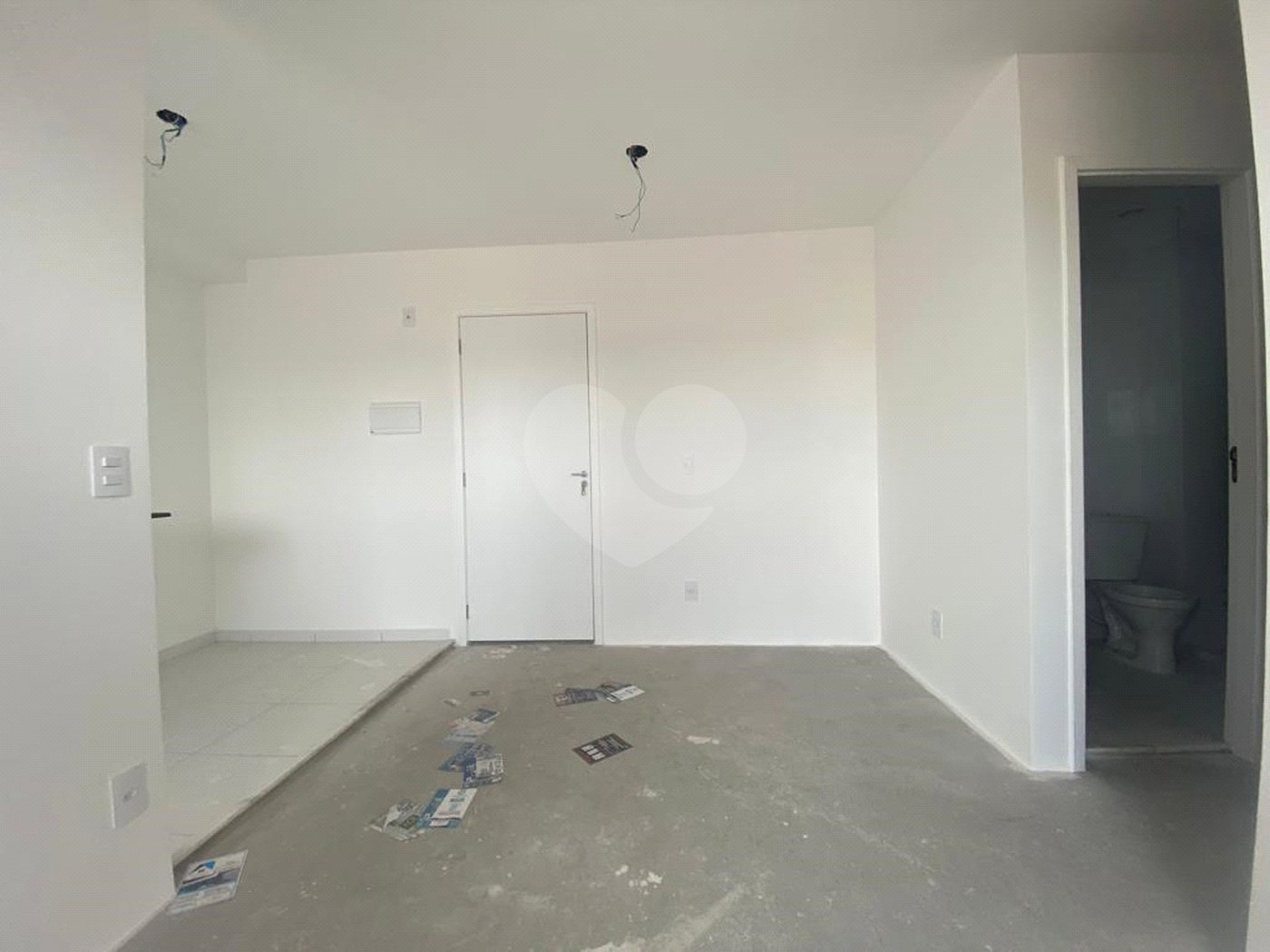 Apartamento à venda com 2 quartos no Brasilândia, São Paulo, SP