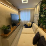 Apartamento à venda com 3 quartos, sendo 1 suíte, em Vila Andrade, São Paulo, SP