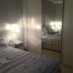 Apartamento à venda com 3 quartos em Parque Reserva Fazenda Imperial, Sorocaba, SP