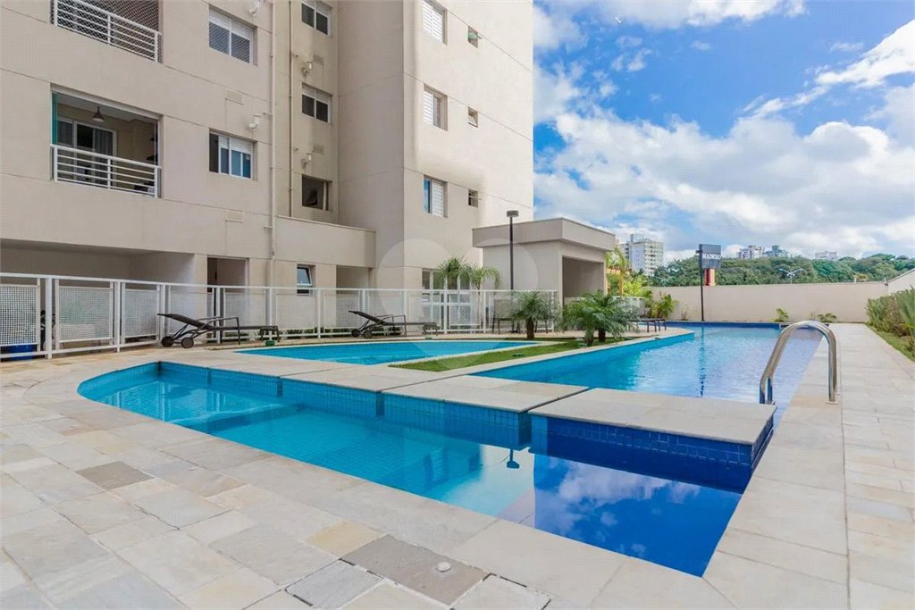 Apartamento à venda com 2 quartos, sendo 1 suíte,  no Centro, São Bernardo do Campo, SP
