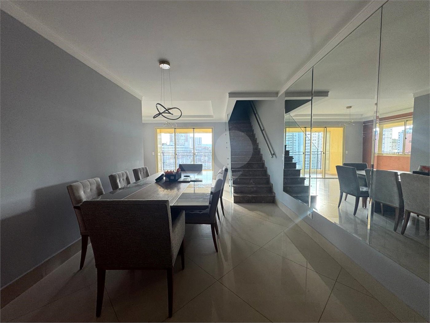 Triplex à venda ou para alugar com 3 quartos, sendo 1 suíte, em Santana, São Paulo, SP