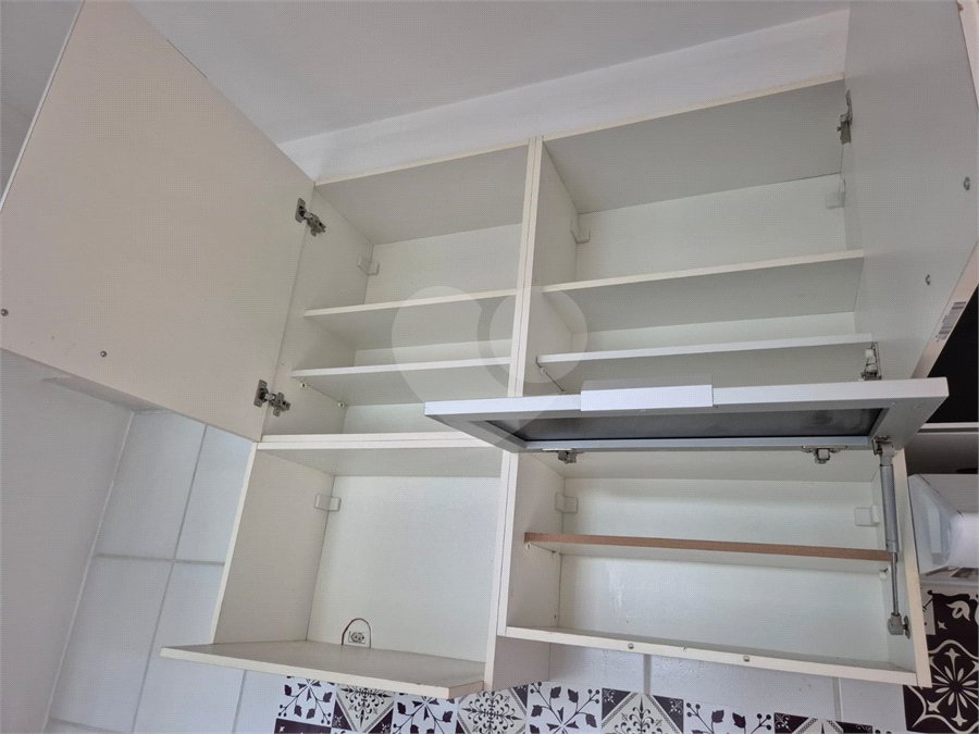 Apartamento à venda com 3 quartos em Lapa de Baixo, São Paulo, SP