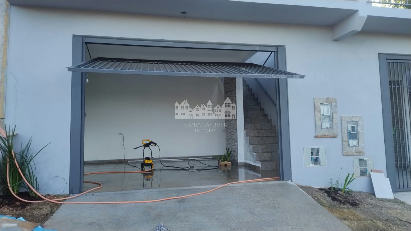 Casa à venda com 2 quartos, sendo 1 suíte, em Nova Suissa, Piracaia, SP