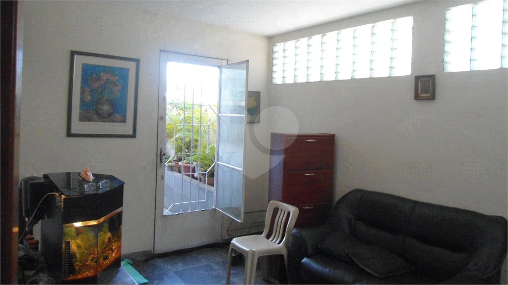 Sobrado à venda ou para alugar com 3 suítes em Vila Mascote, São Paulo, SP