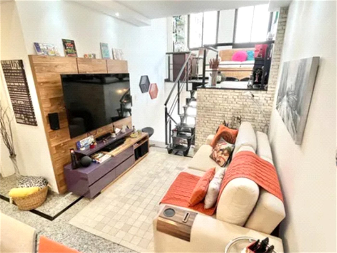 Apartamento à venda com 3 quartos, sendo 1 suíte, em Santana, São Paulo, SP