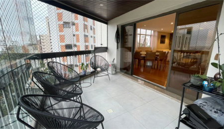 Apartamento à venda com 4 quartos, sendo 2 suítes, em Vila Suzana, São Paulo, SP