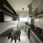 Apartamento à venda com 2 quartos em Jardim Ismênia, São José dos Campos, SP