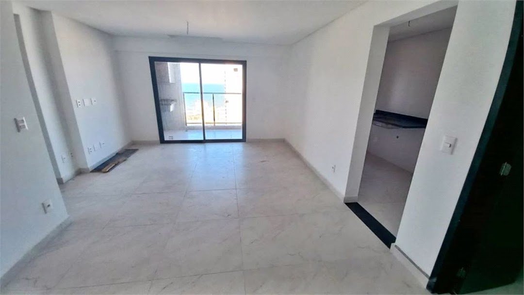 Apartamento Residencial à venda, Aviação, Praia Grande - AP1600.
