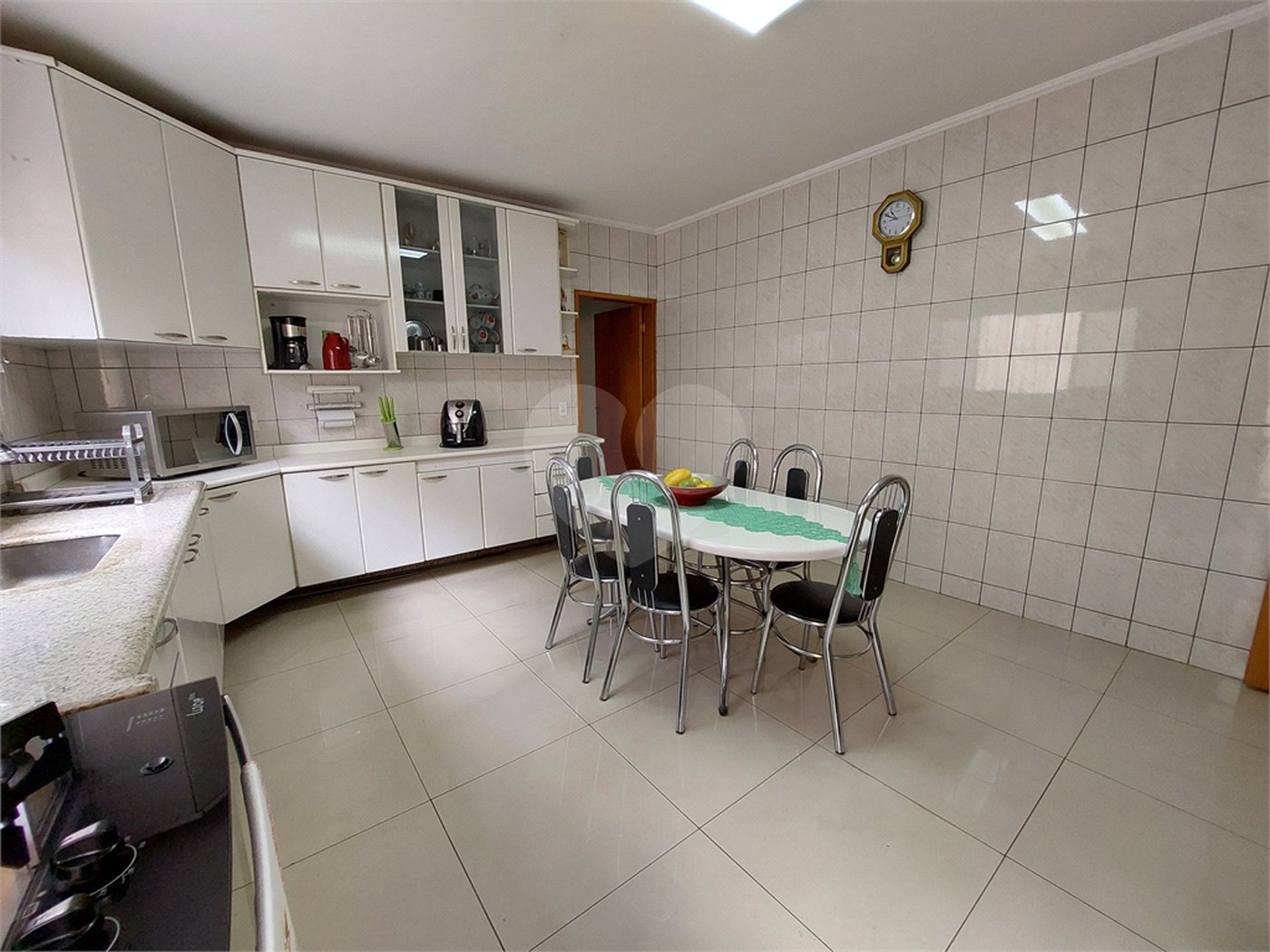 Sobrado à venda com 6 quartos, sendo 2 suítes, em Jardim São Paulo(zona Norte), São Paulo, SP