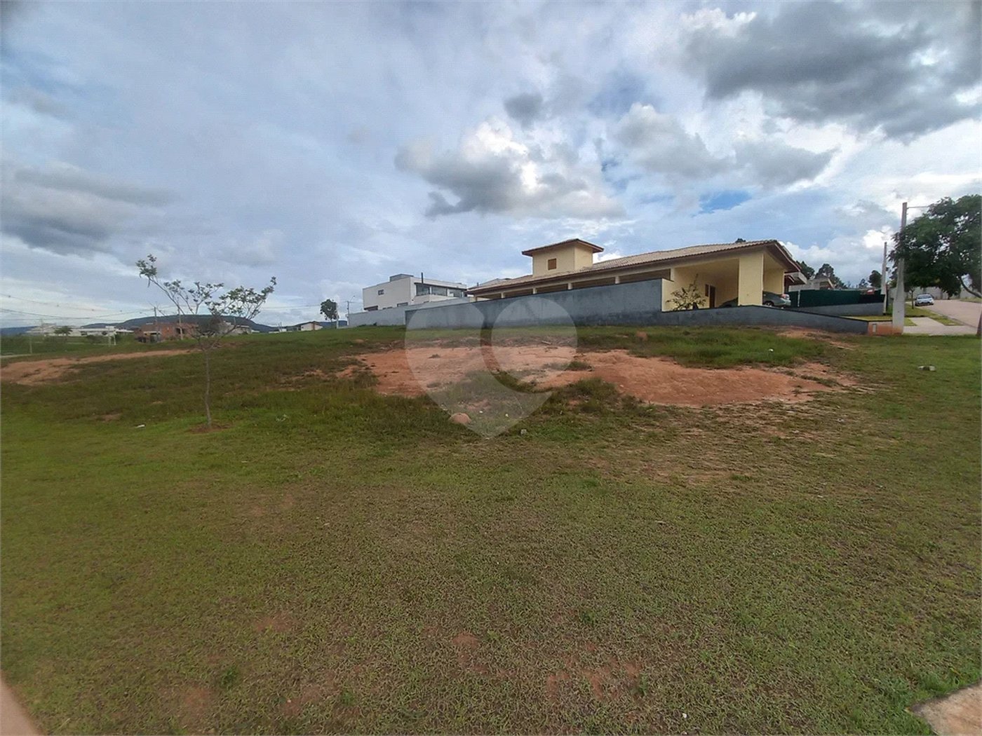 Terreno à venda em Paineiras, Itupeva, SP