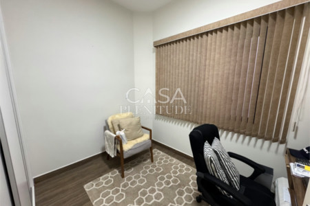Casa em condomínio à venda com 3 quartos, sendo 1 suíte, em Horto Florestal, Sorocaba, SP