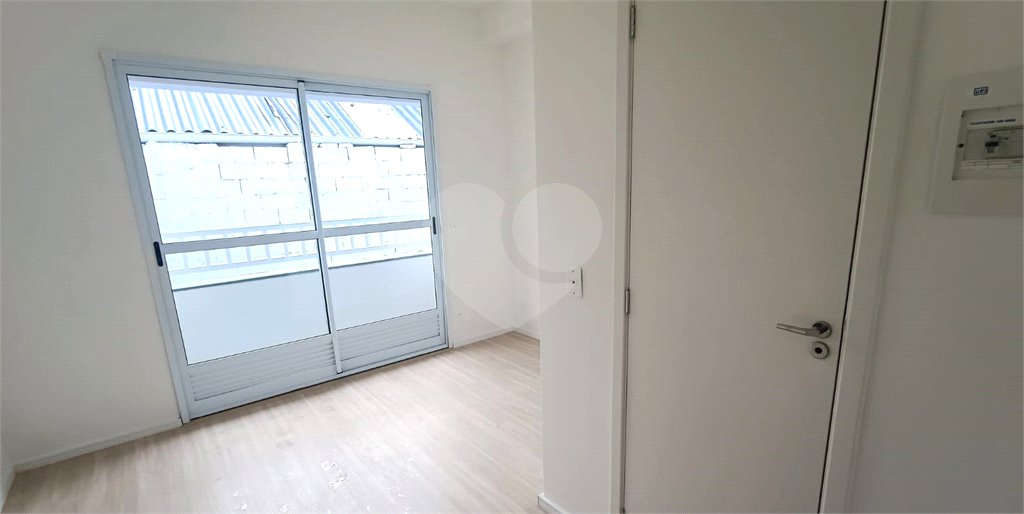Apartamento à venda com 1 quarto em Mooca, São Paulo, SP