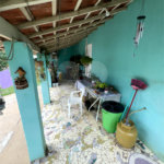 Sítio à venda com 2 quartos em Mirim, Indaiatuba, SP