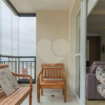 Apartamento à venda com 3 suítes em Vila Ipojuca, São Paulo, SP