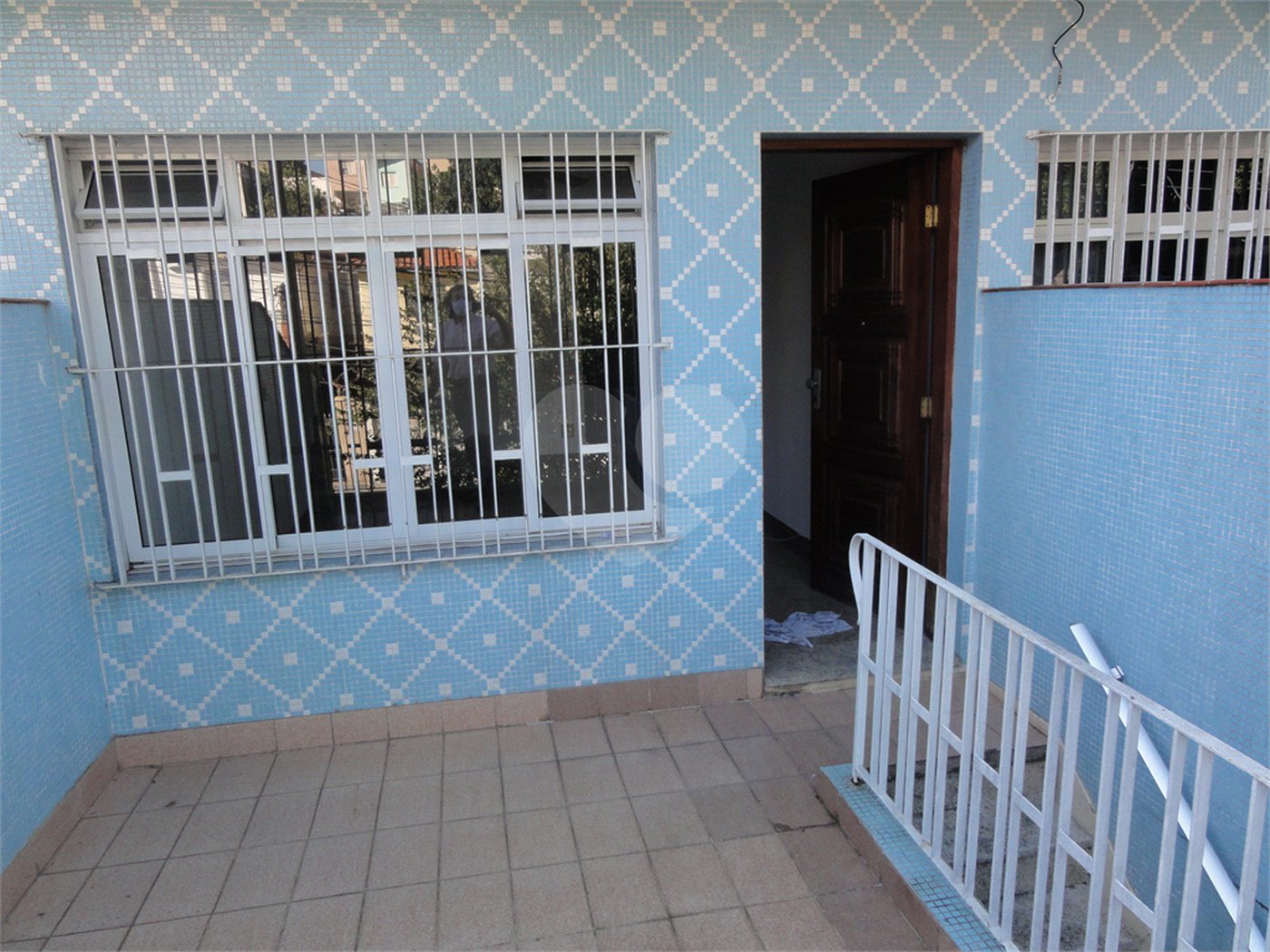 Sobrado à venda com 2 quartos em Jardim São Paulo(zona Norte), São Paulo, SP