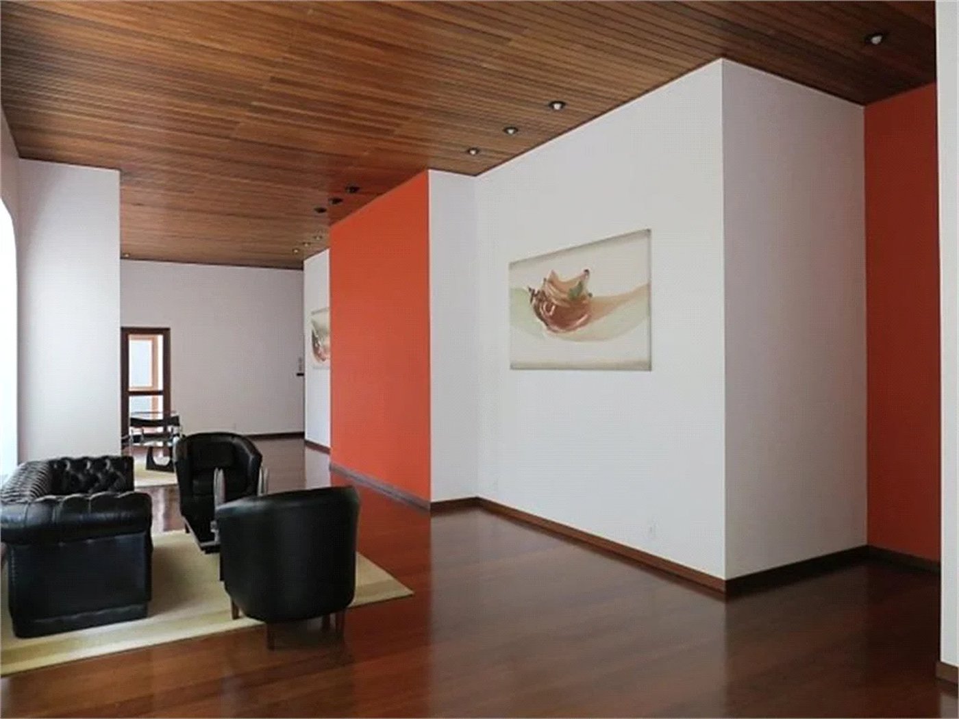 Apartamento à venda com 3 quartos, sendo 1 suíte, em Real Parque, São Paulo, SP