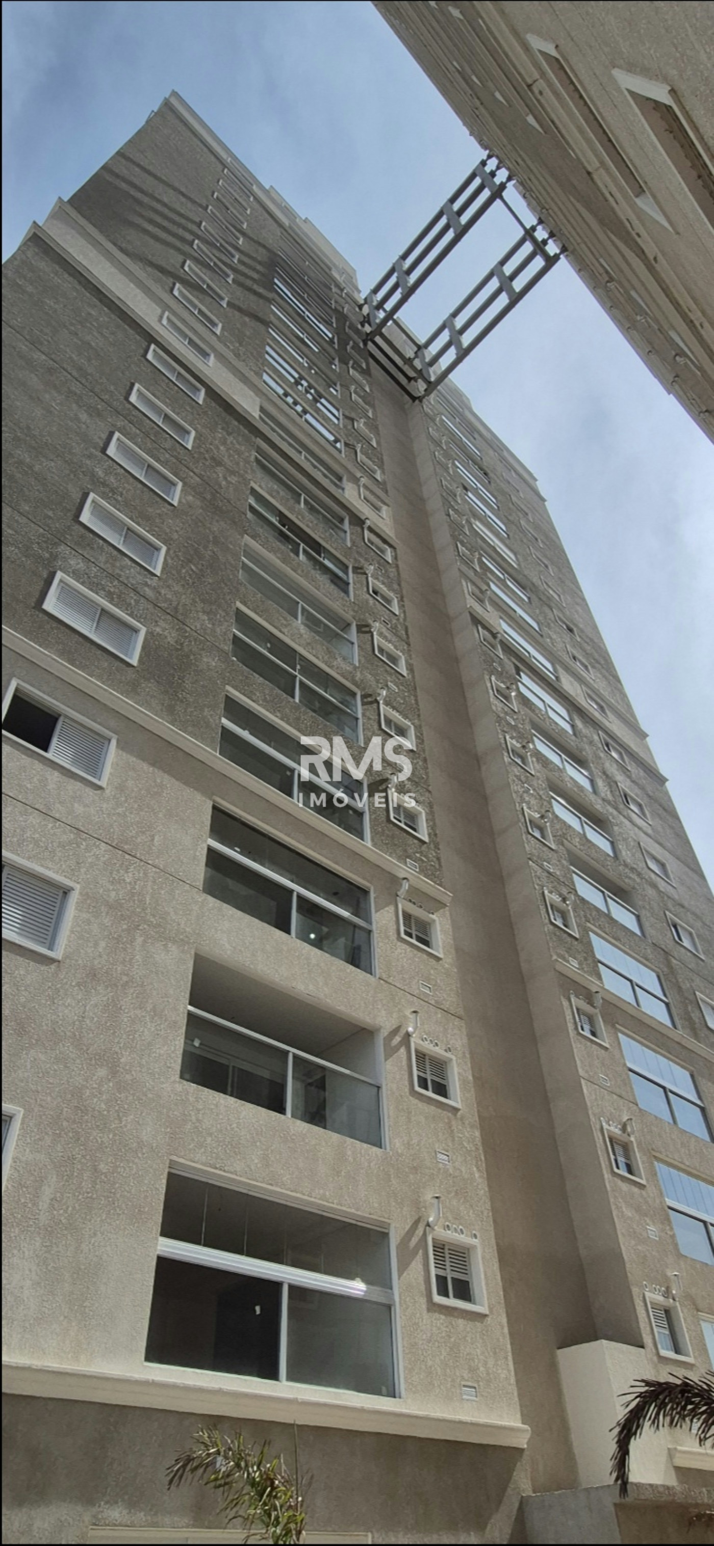 Apartamento à venda com 2 suítes em Itu Novo Centro, Itu, SP